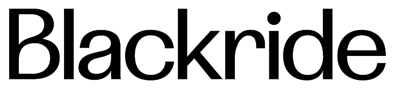 BlackRide Logo
